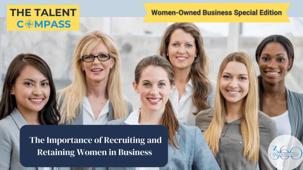 Women-Owned Business
