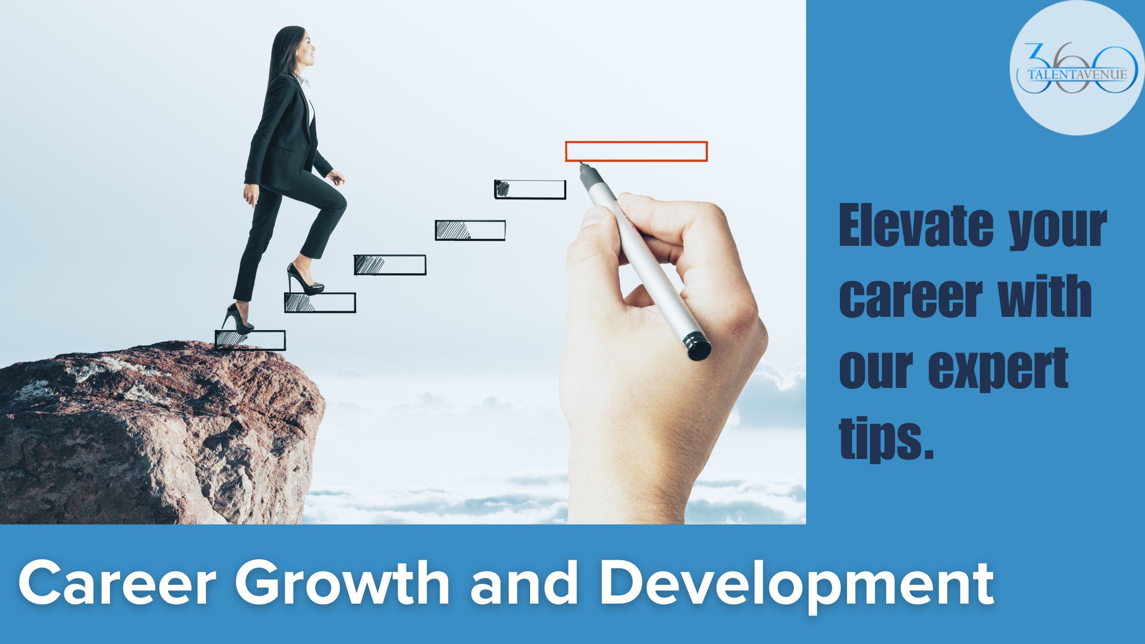 Career Growth and Development
