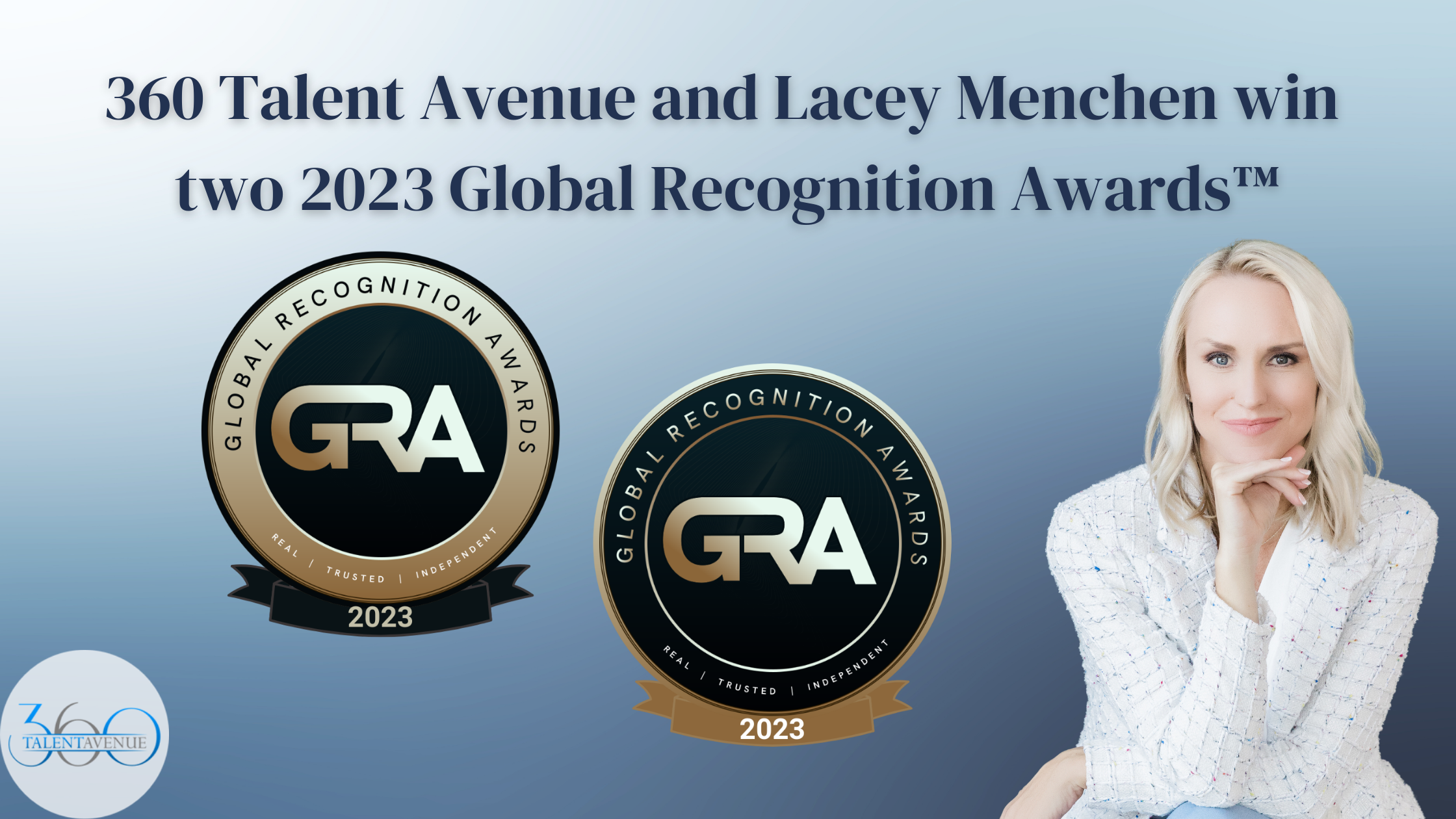 Global Recognition Awards